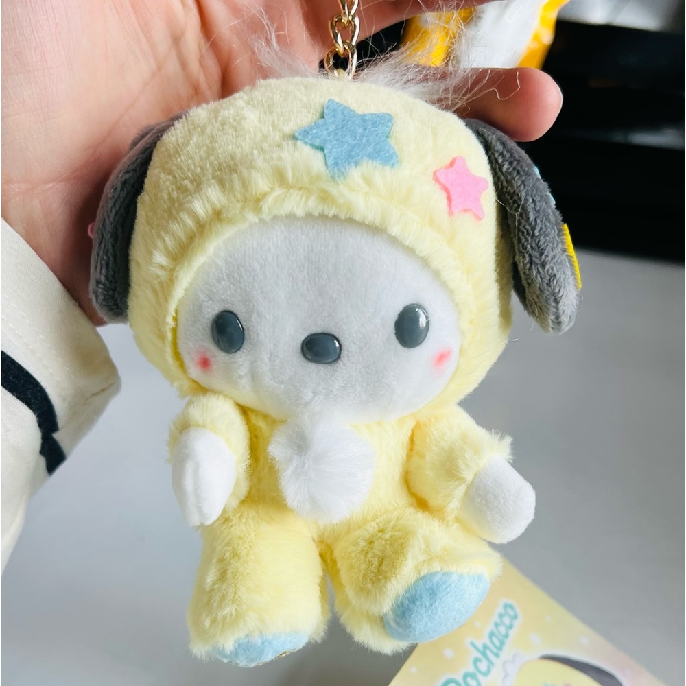 Pochacco